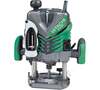 Фрезер Hitachi M12SA2, 1700 Вт, Зеленый вариант - 1
