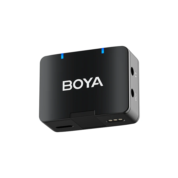 Радиосистема BOYA BOYAMIC детальное изображение - 6