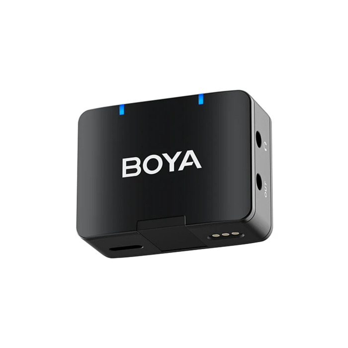 Радиосистема BOYA BOYAMIC №6