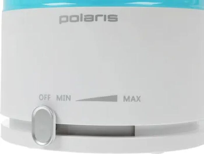 Увлажнитель воздуха Polaris PUH 7605 TF, Голубой №4