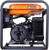 Генератор бензиновый VILLARTEC GG M2700 2102020000, 2 кВт, Оранжевый вариант - 5