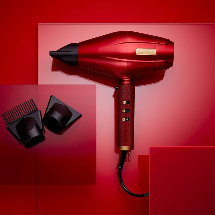 Фен BaByliss PRO FXBDR1E №7