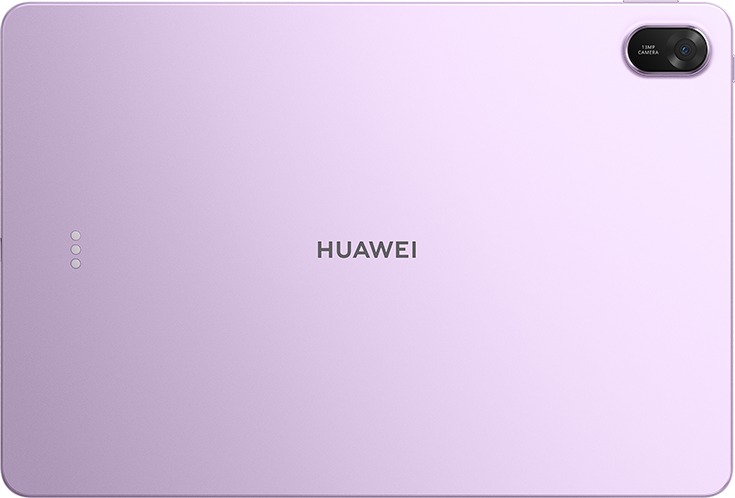Планшет Huawei MatePad 11.5 (2025) + клавиатура 8/256 ГБ, Фиолетовый, Wi-Fi детальное изображение - 3