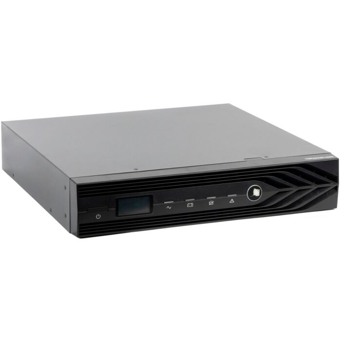 ИБП Бастион TEPLOCOM-1000 №1