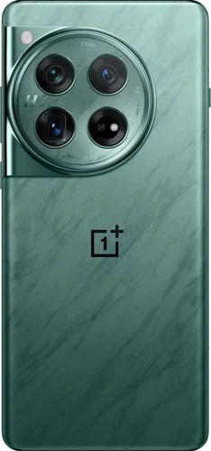 Смартфон OnePlus 12 1 ТБ CN, Зеленый, Dual nano SIM детальное изображение - 3