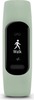 Фитнес браслет Garmin Vivosmart 5 Size S-M, 19 мм, Зеленый вариант - 5