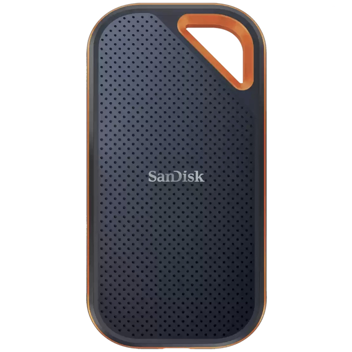 Внешний SSD SanDisk Extreme PRO Portable (SDSSDE81-1T00-G25), 1 Тб №1