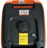 Генератор бензиновый VILLARTEC GI 358S, 3.5 кВт, Оранжевый вариант - 4