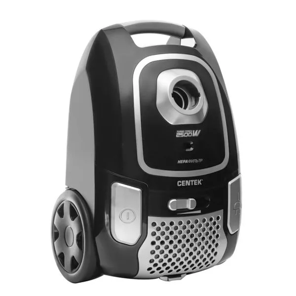 Пылесос Centek CT-2519, Черный детальное изображение - 2