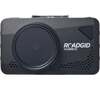 Видеорегистратор с радар-детектором ROADGID X9 Gibrid GT, 1920x1080 Full HD dpi, MicroSD, 64 ГБ, Черный вариант - 1