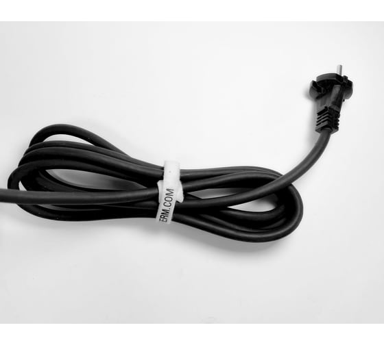 Фрезер FERM PRM1019P, 2200 Вт, Черный детальное изображение - 4