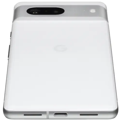Смартфон Google Pixel 7 256 Гб, Белый, nano-SIM+eSIM детальное изображение - 4