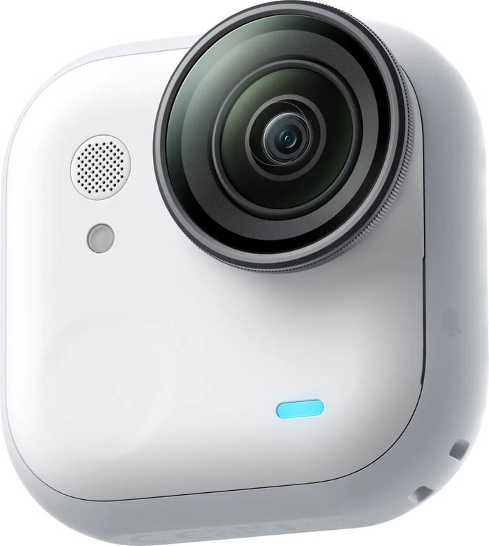 Экшн-камера Insta360 GO Ultra, Белый №5