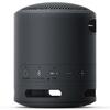 Портативная колонка Sony SRS-XB13, Черный вариант - 2