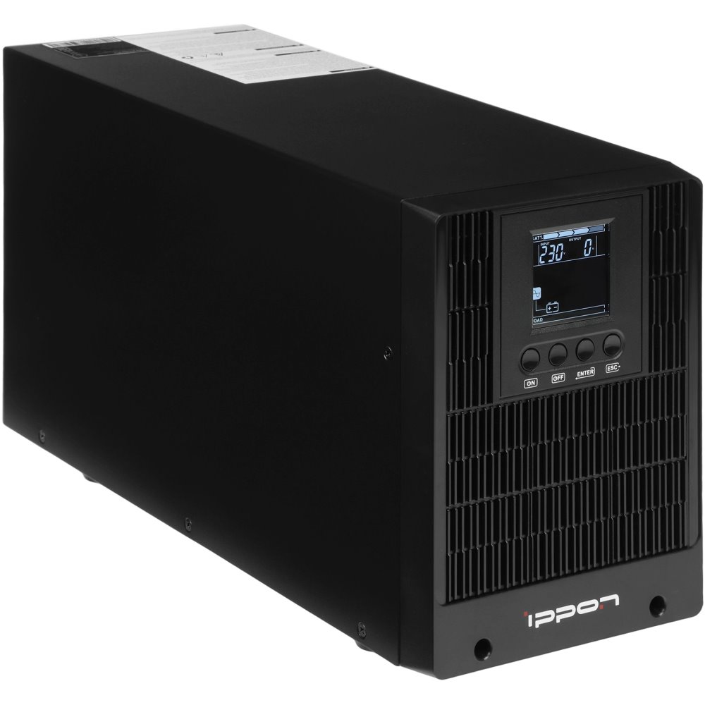 ИБП Ippon Innova TB 2000 детальное изображение - 1