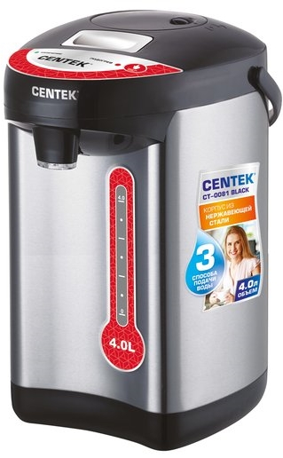 Термопот Centek CT-0081 детальное изображение - 1