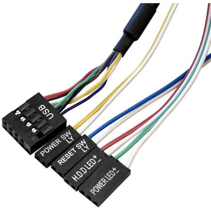 Серверный корпус ExeGate Pro 4U480-15/4U4132/900PAS, 900 Вт, Черный №5