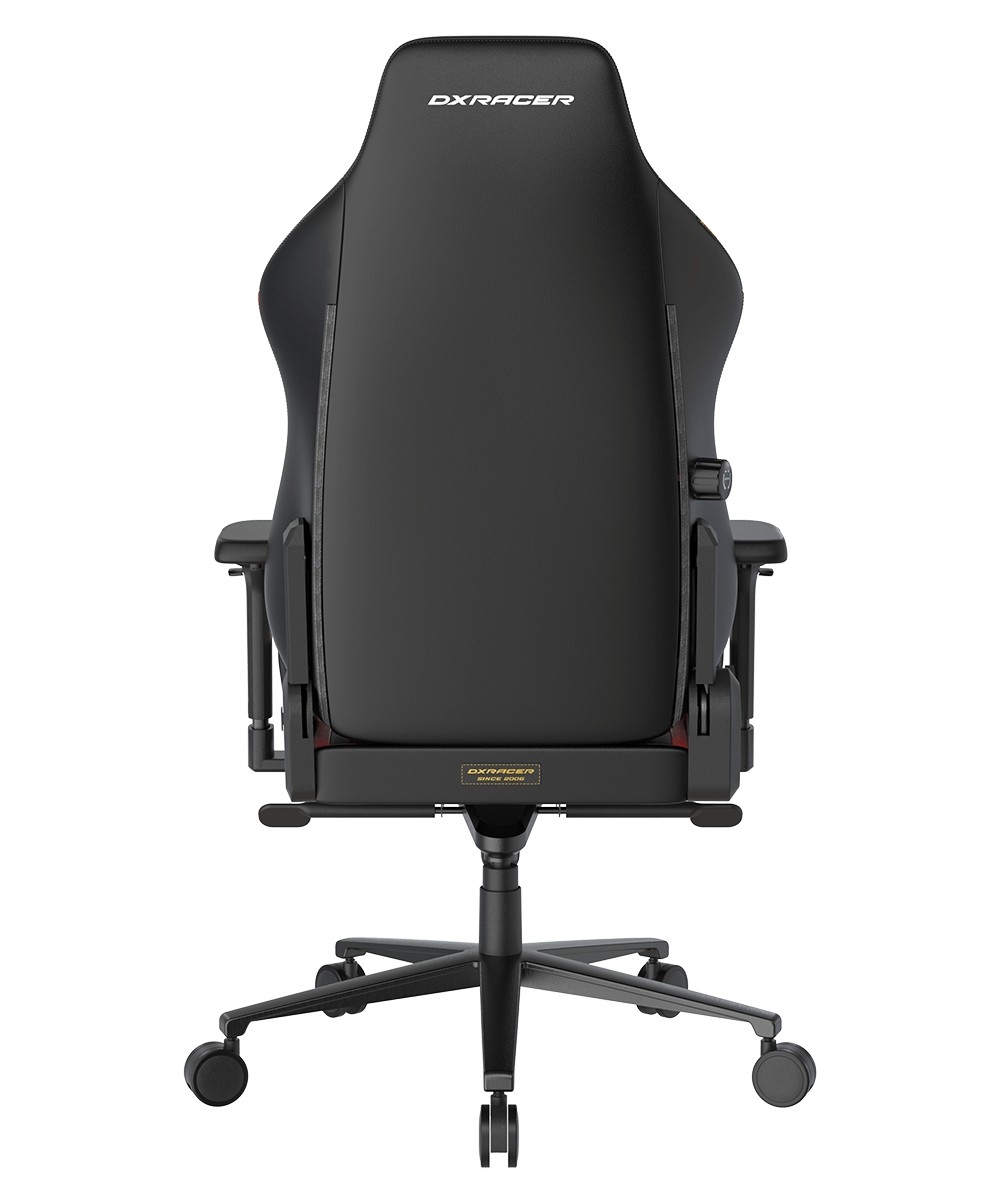 Игровое кресло DXRacer Craft CRA/DXL5000/NR, Черный/Красный детальное изображение - 3