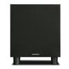 Сабвуферы Wharfedale Diamond SW-12, Черный вариант - 1