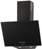 Вытяжка Krona GABRIELE 500 black PB, Черный вариант - 2