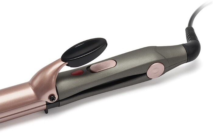 Стайлер Polaris PHS 3010KTi, Черный №9