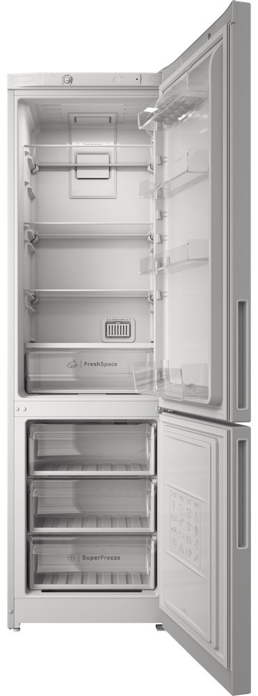 Холодильник Indesit ITR 4200 W, Белый детальное изображение - 4