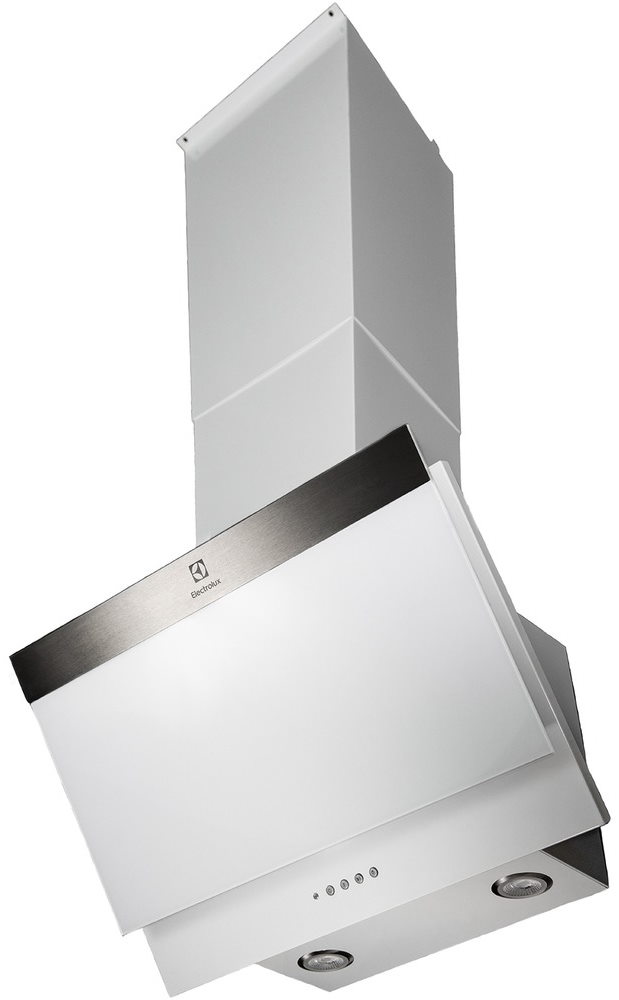 Вытяжка Electrolux EFV 516 K, Черный детальное изображение - 1