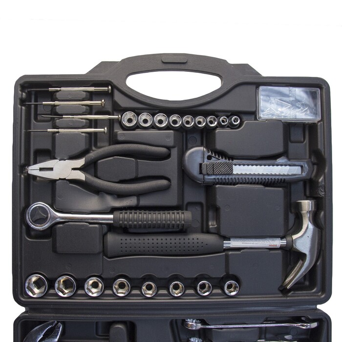 Набор инструментов Kolner KTS 51 №4