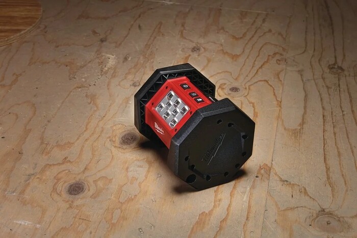 Фонарик Milwaukee M18 AL-0  №3