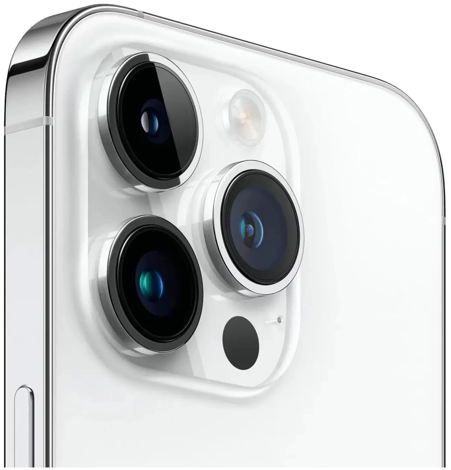 Смартфон Apple iPhone 14 Pro Max 512 Гб, Серебристый, nano SIM + eSIM детальное изображение - 6