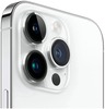 Смартфон Apple iPhone 14 Pro Max 512 Гб, Серебристый, nano SIM + eSIM вариант - 6
