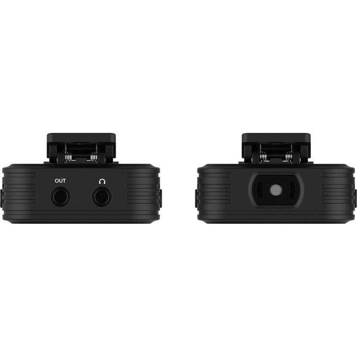 Радиосистема Synco G1(A1) RX + TX, Черный №6