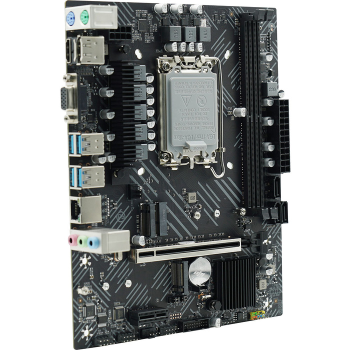 Материнская плата AFOX B760D5-MA-V4 №1