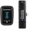 Радиосистема Saramonic Blink500 ProX B3 Lightning, Черный вариант - 2
