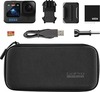 Action камера GoPro HERO12 Special Bundle (CAM+64GB MMC), Черный вариант - 2