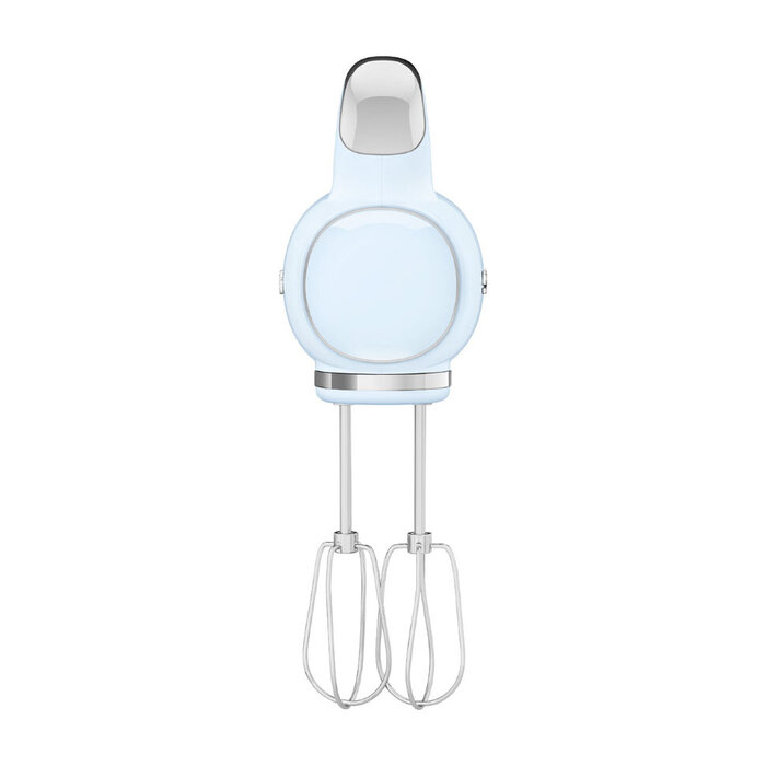 Миксер Smeg HMF01PBEU, Пастельный голубой №2