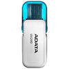 USB Flash накопитель ADATA UV240 32 ГБ, черный вариант - 1