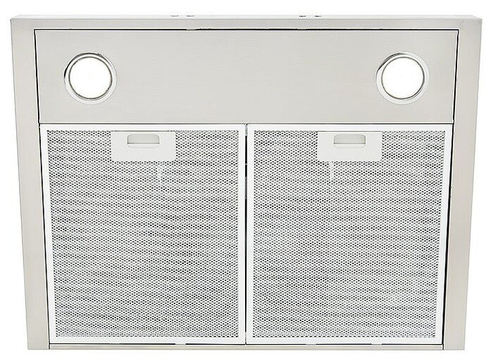 Вытяжка Elica Spot Plus IX/A/60, Серебряный №6