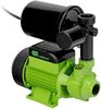Насос Сибртех НС400-Ч 97246, 35 л/мин, 25 мм, напор 32 м, d=25 мм, 400 Вт, Зеленый вариант - 2