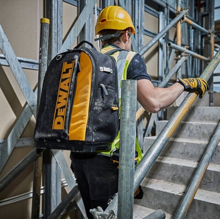 Рюкзак DeWALT DWST81690-1 №7