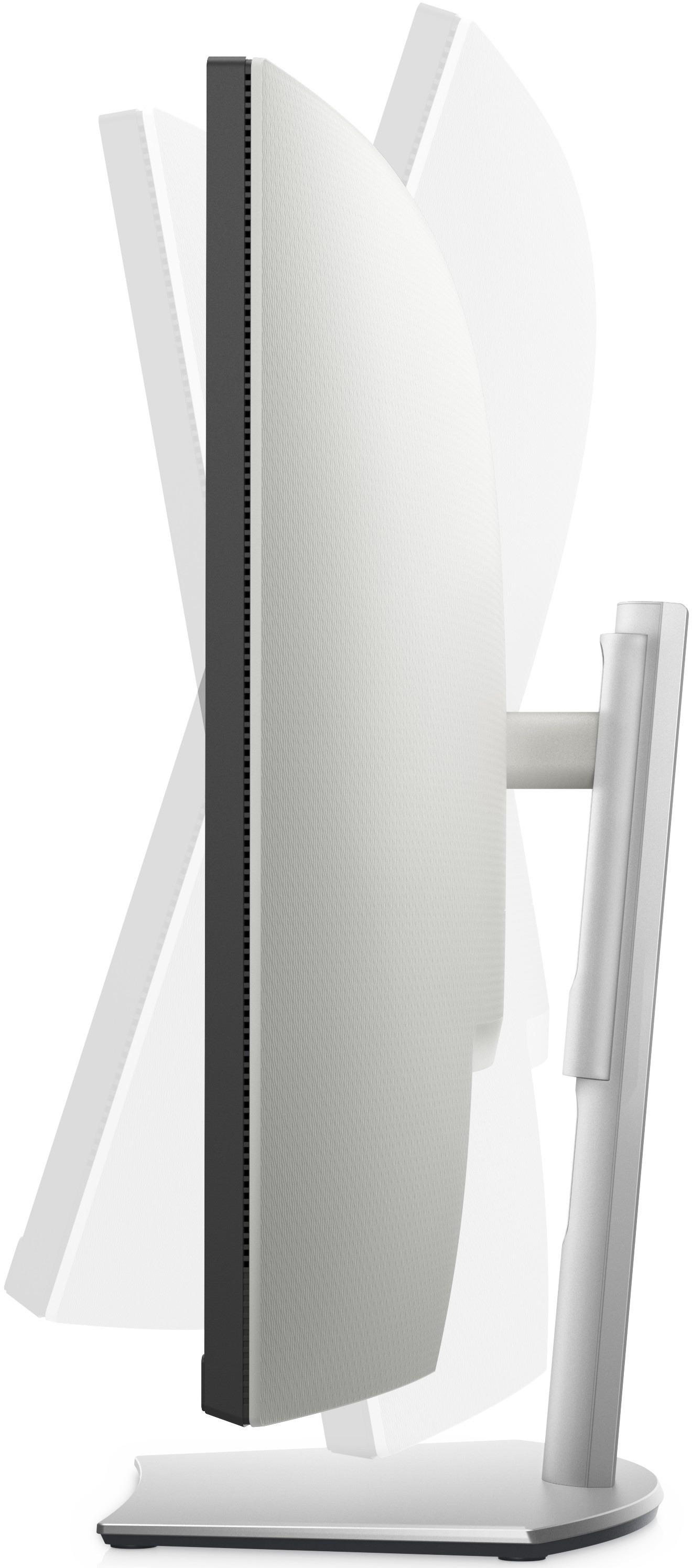 Монитор Dell S3221QS, 32