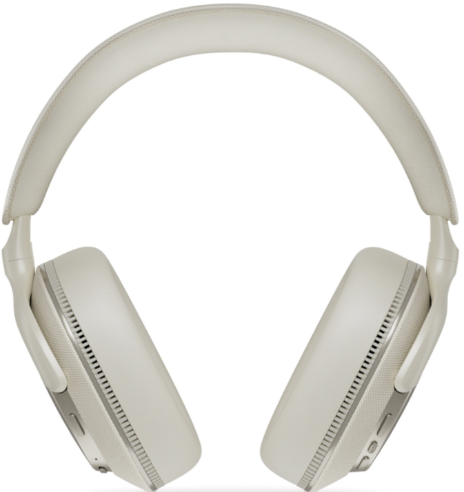 Беспроводные наушники Bowers & Wilkins PX7 S3, Белый детальное изображение - 3