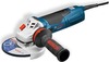 Углошлифмашина Bosch GWS 15-150 CI 0.601.798.006, 150 мм, 0-9300 об/мин, 1500 Вт вариант - 1