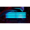 Оперативная память Kingston Fury Beast Black RGB DDR4 2666MHz, KF426C16BB2AK4/64, 4x16 Гб KIT, 64 Гб вариант - 5