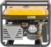 Генератор бензиновый Denzel PS 90 EA 946934, 8 кВт, Желтый вариант - 10