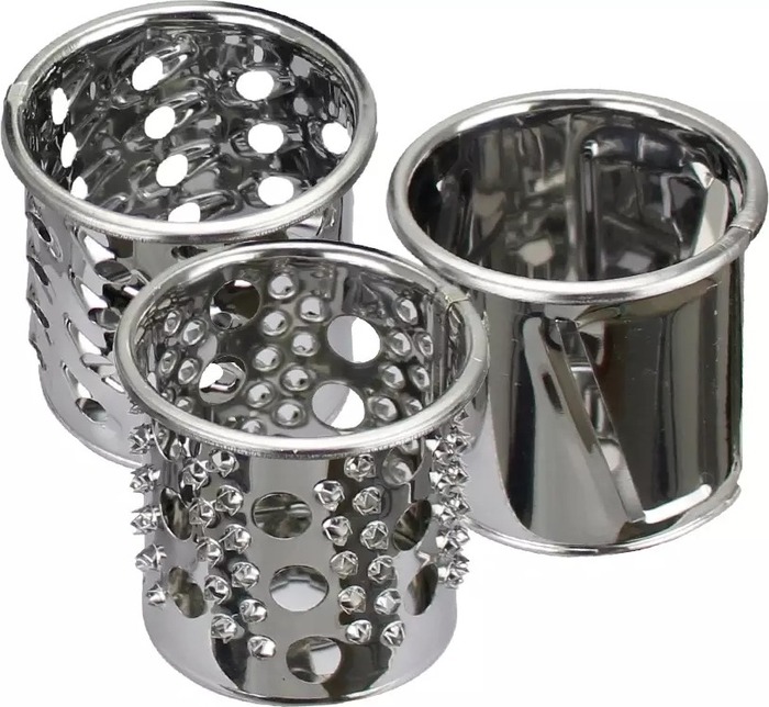 Мясорубка BQ MG1000, Черный №6