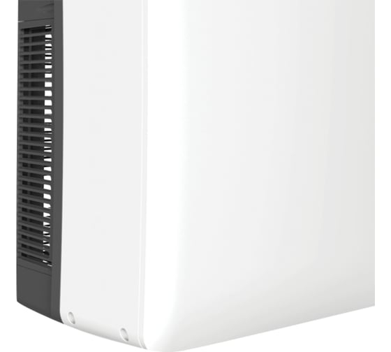 Напольный кондиционер Ballu Platinum BPHS-09H, НС-1037539, 9 BTU, Белый детальное изображение - 5