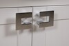Тумба под умывальник  вариант - 9