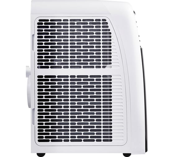 Напольный кондиционер Ballu Smart Design BPAC-07 CD, НС-1235700, 7 BTU, Белый детальное изображение - 5