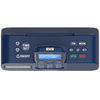 Мобильный телефон MAXVI RT-03 с док-станцией, 32 Мб, Синий, Dual mini-SIM вариант - 10